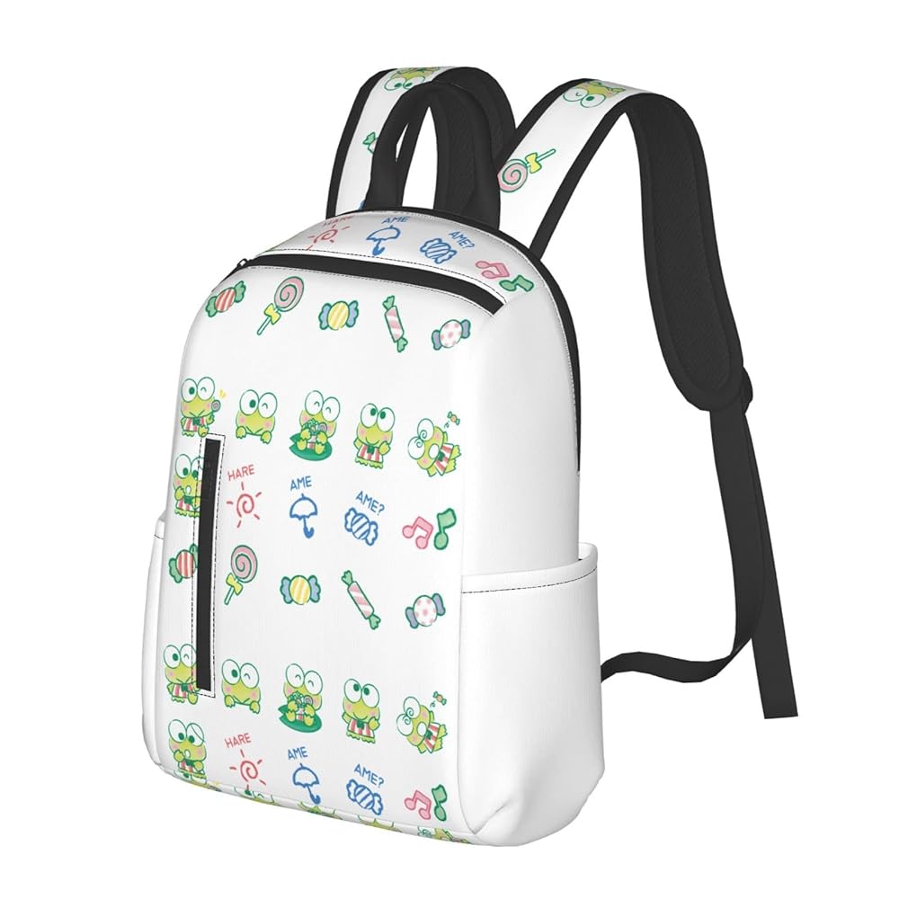 みどり様(本日限定)けろけろけろっぴリュック Amazon.co.jp: けろけろけろっぴ リュックサック 大容量 通勤